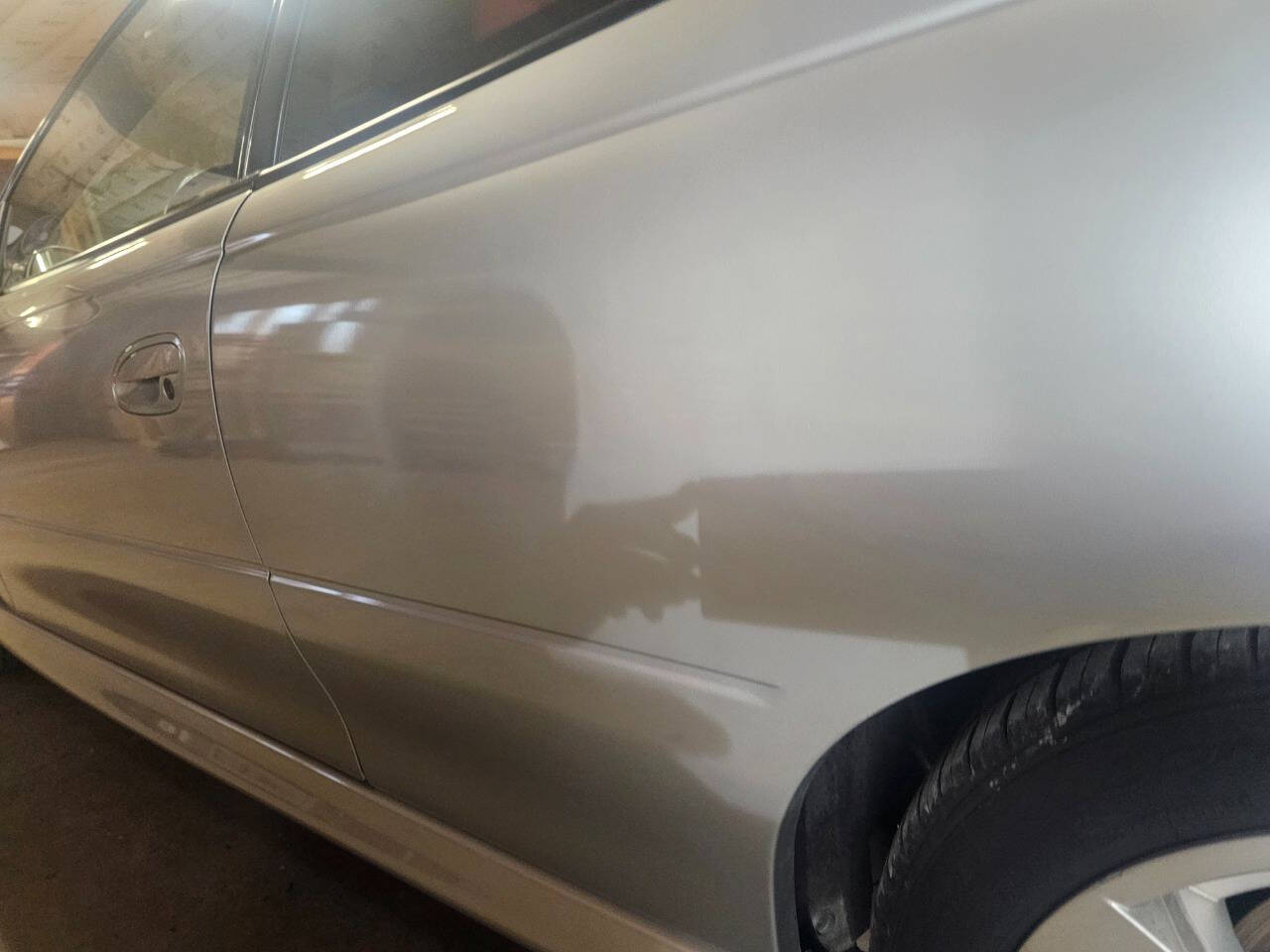 2004 Pontiac GTO 167