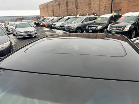 2011 Subaru Legacy 2.5i Limited