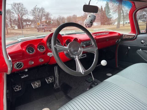 1960 Chevrolet Biscayne