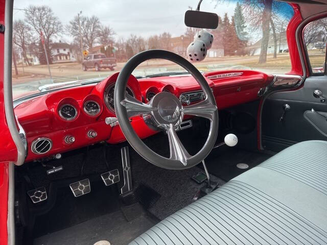 1960 Chevrolet Biscayne