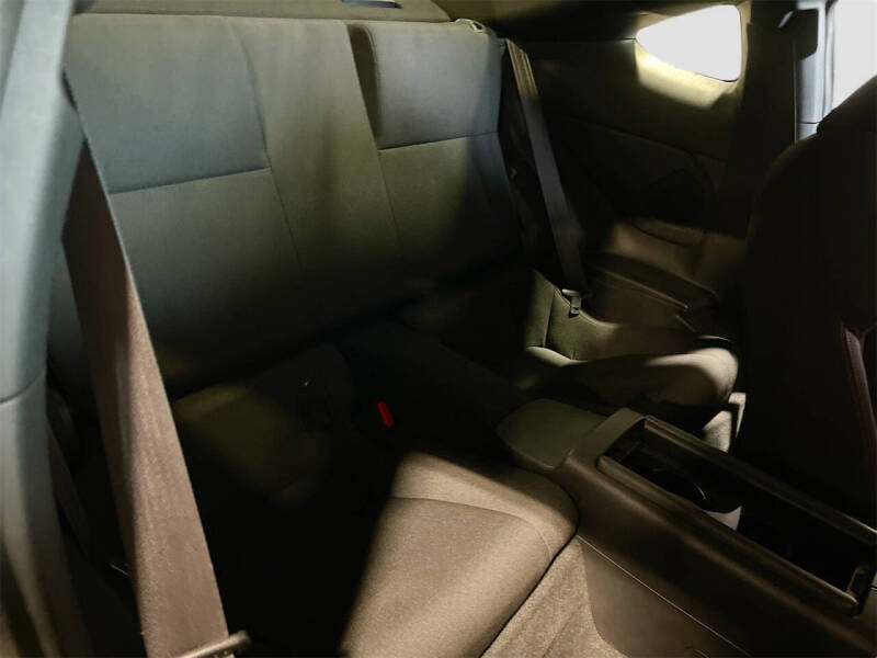 2023 Subaru BRZ Premium