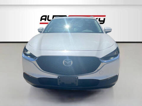 2025 Mazda CX-30 2.5 S Preferred