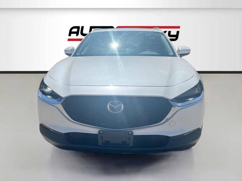 2025 Mazda CX-30 2.5 S Preferred