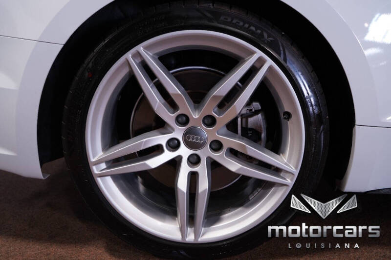 2019 Audi A5 quattro Premium Plus 45 TFSI