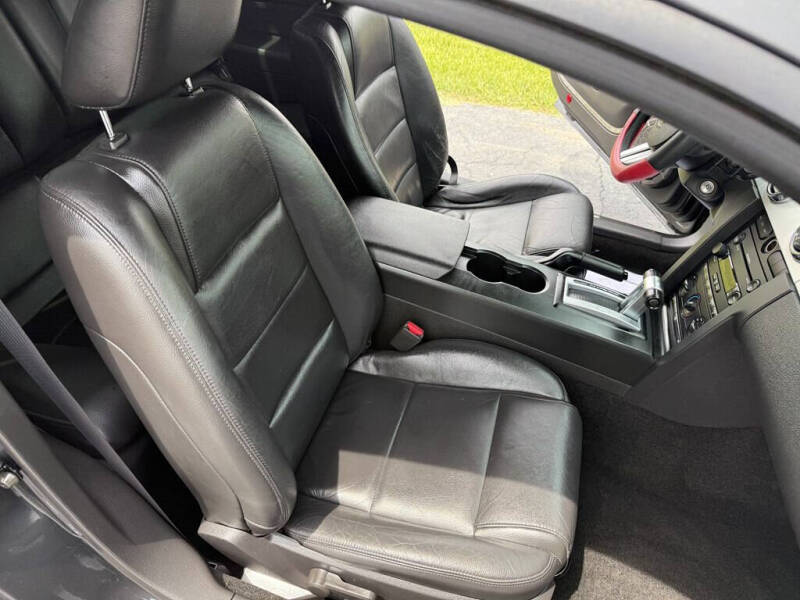 2007 Ford Mustang V6 Premium