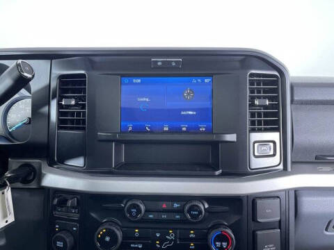 2026 Ford F-450 Super Duty XLT