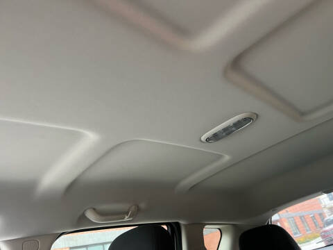 2012 Jeep Compass Sport