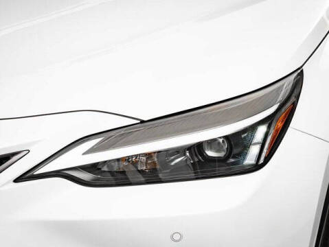 2026 Lexus NX 450h+ Luxury