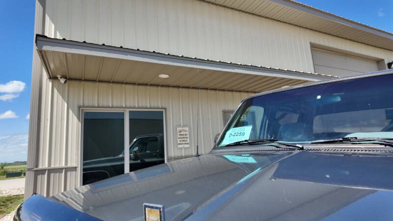 1990 Chevrolet Blazer