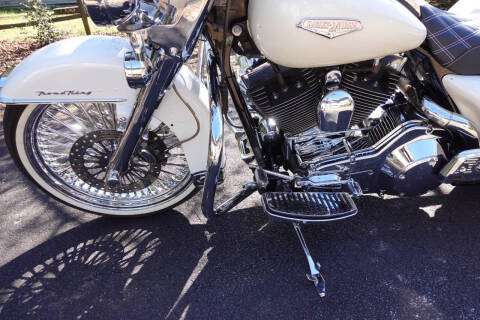 2004 Harley-Davidson Road King