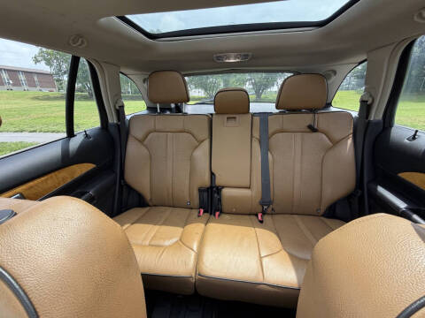 2013 Lincoln MKX