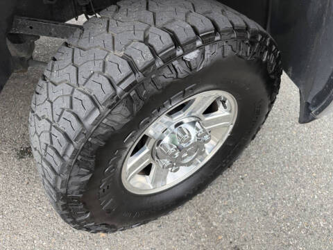 2011 RAM 2500