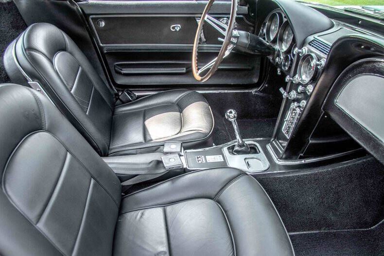 1965 Chevrolet Corvette