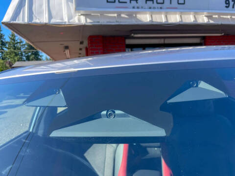 2024 Subaru Impreza RS