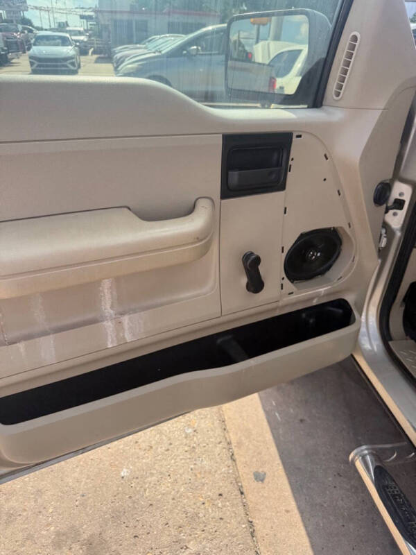 2008 Ford F-150