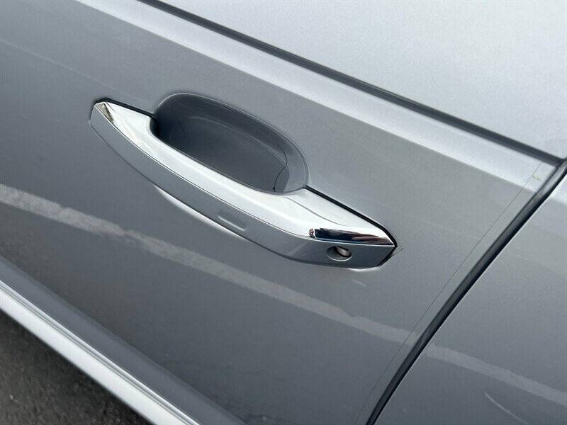 2019 Audi A4 allroad 2.0T quattro Premium Plus