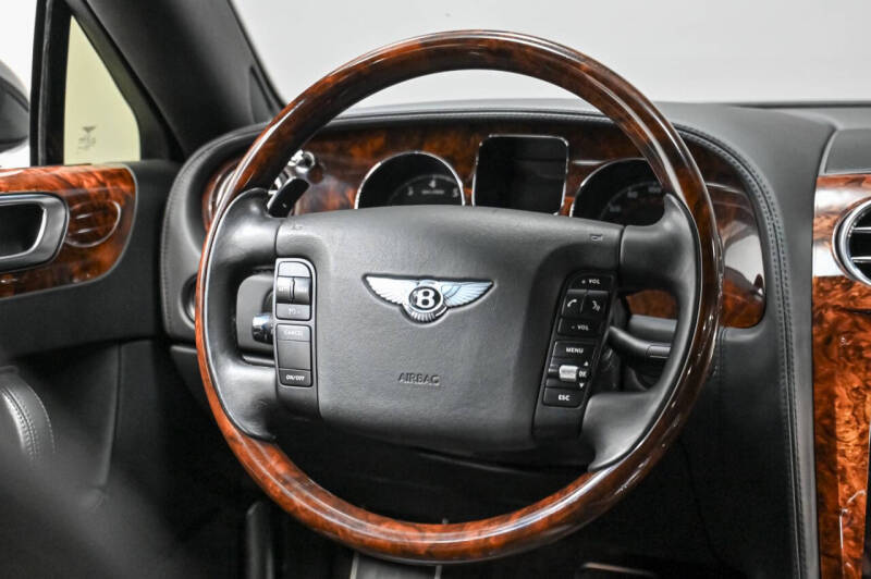 2006 Bentley Continental Flying Spur