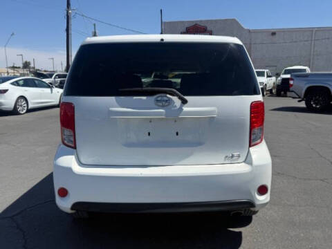2014 Scion xB Release Series 10.0