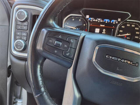 2022 GMC Sierra 2500HD