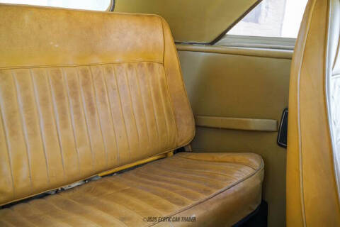 1975 Excalibur Series III