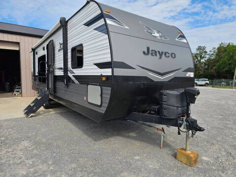 2023 Jayco Jay Flight