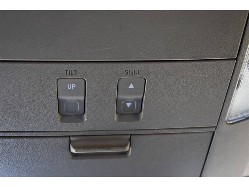 2018 Toyota Sequoia Limited