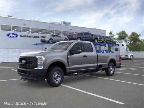 2026 Ford F-250 Super Duty
