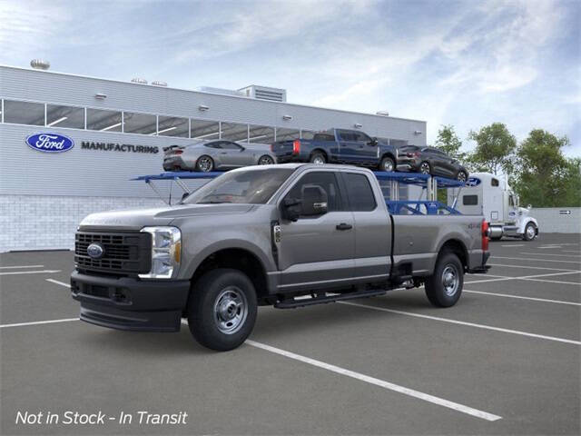 2026 Ford F-250 Super Duty