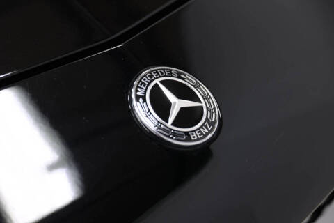 2018 Mercedes-Benz SL-Class SL 450