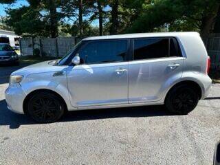 2008 Scion xB for sale at Home Street Auto Sales in Mishawaka IN