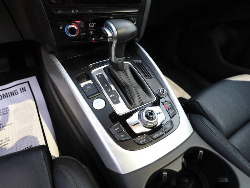 2014 Audi Q5 2.0T quattro Premium Plus