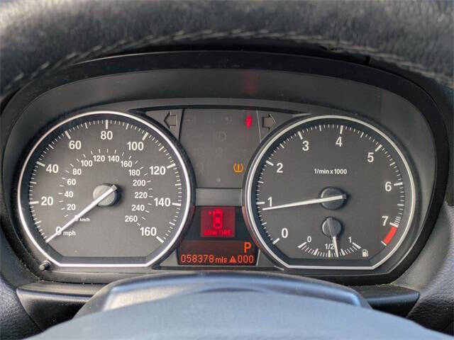 2012 BMW 1 Series 128i