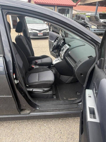 2006 Mazda MAZDA5 Sport
