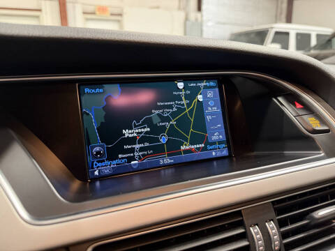 2015 Audi S5 3.0T quattro Prestige