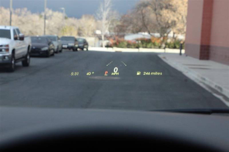 2018 Lincoln Navigator Black Label