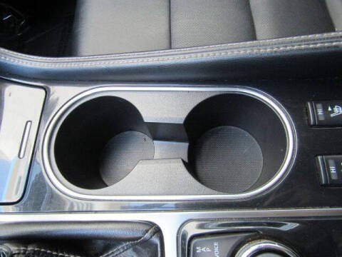 2019 Nissan Maxima 3.5 SV