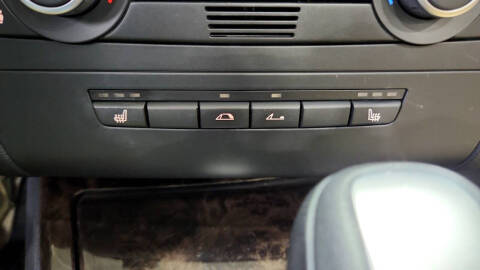 2009 BMW 1 Series 135i