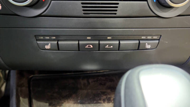 2009 BMW 1 Series 135i