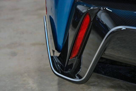 2022 Pininfarina Battista