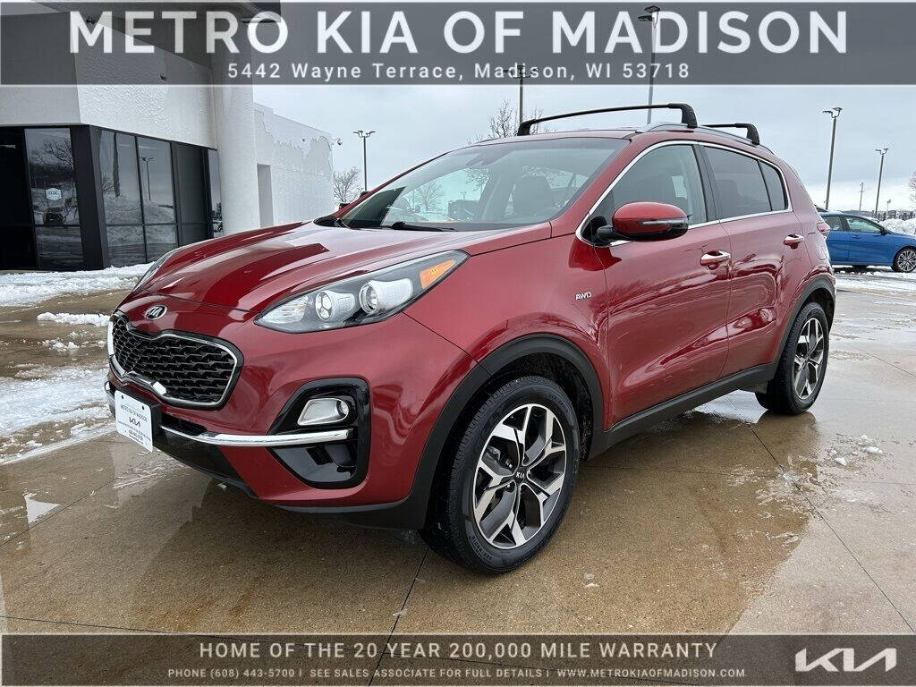 Kia For Sale In Madison, WI - ®