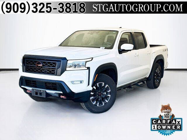 2022 Nissan Frontier For Sale - Carsforsale.com®