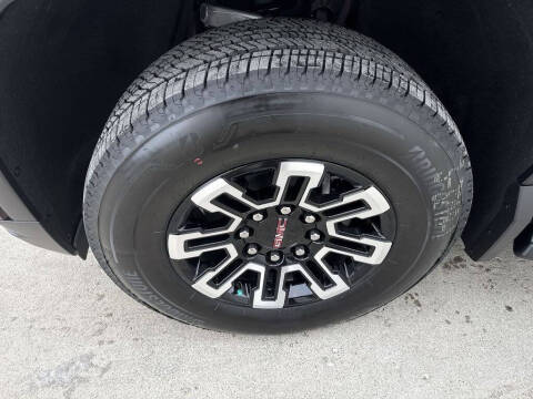 2026 GMC Sierra EV Elevation