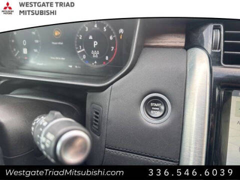 2019 Land Rover Discovery HSE