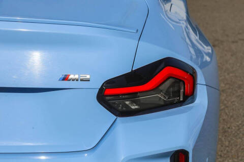 2023 BMW M2