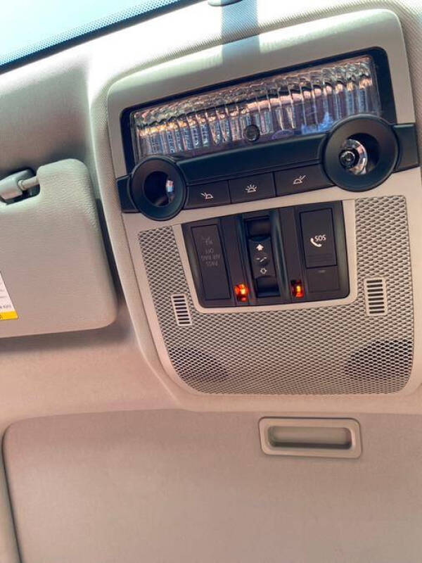 2012 BMW X6 xDrive35i