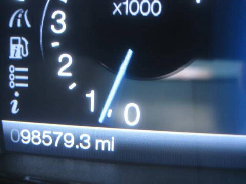 2013 Ford Taurus Limited