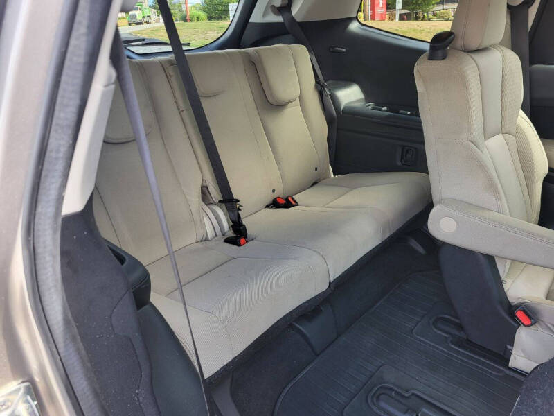 2019 Subaru Ascent Premium 7-Passenger