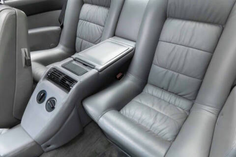 1988 BMW M6