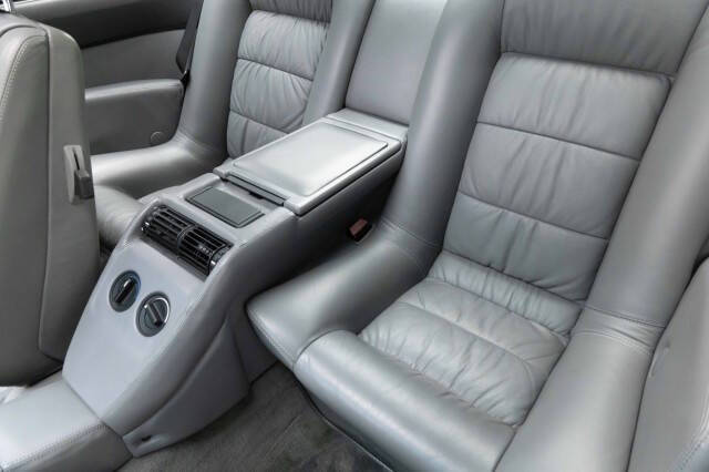 1988 BMW M6