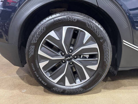 2024 Kia EV6 Light Long Range